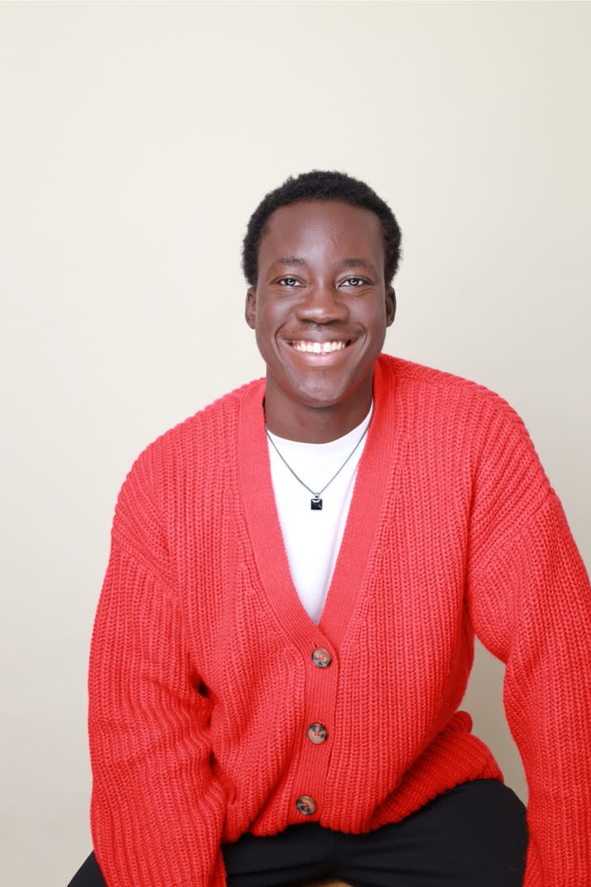 Ebenezer Somado photo