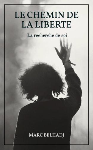Le Chemin de la liberté cover