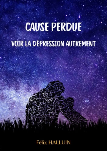 Cause perdue cover