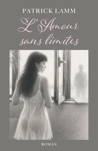L’Amour sans limites cover