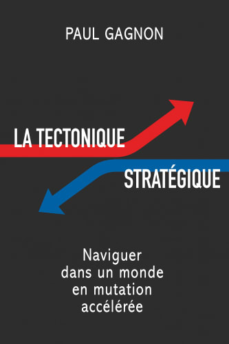 La tectonique stratégique