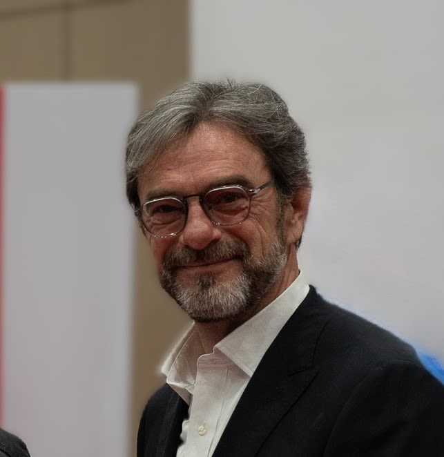 Paul Gagnon photo