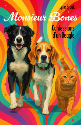 Monsieur Bones cover