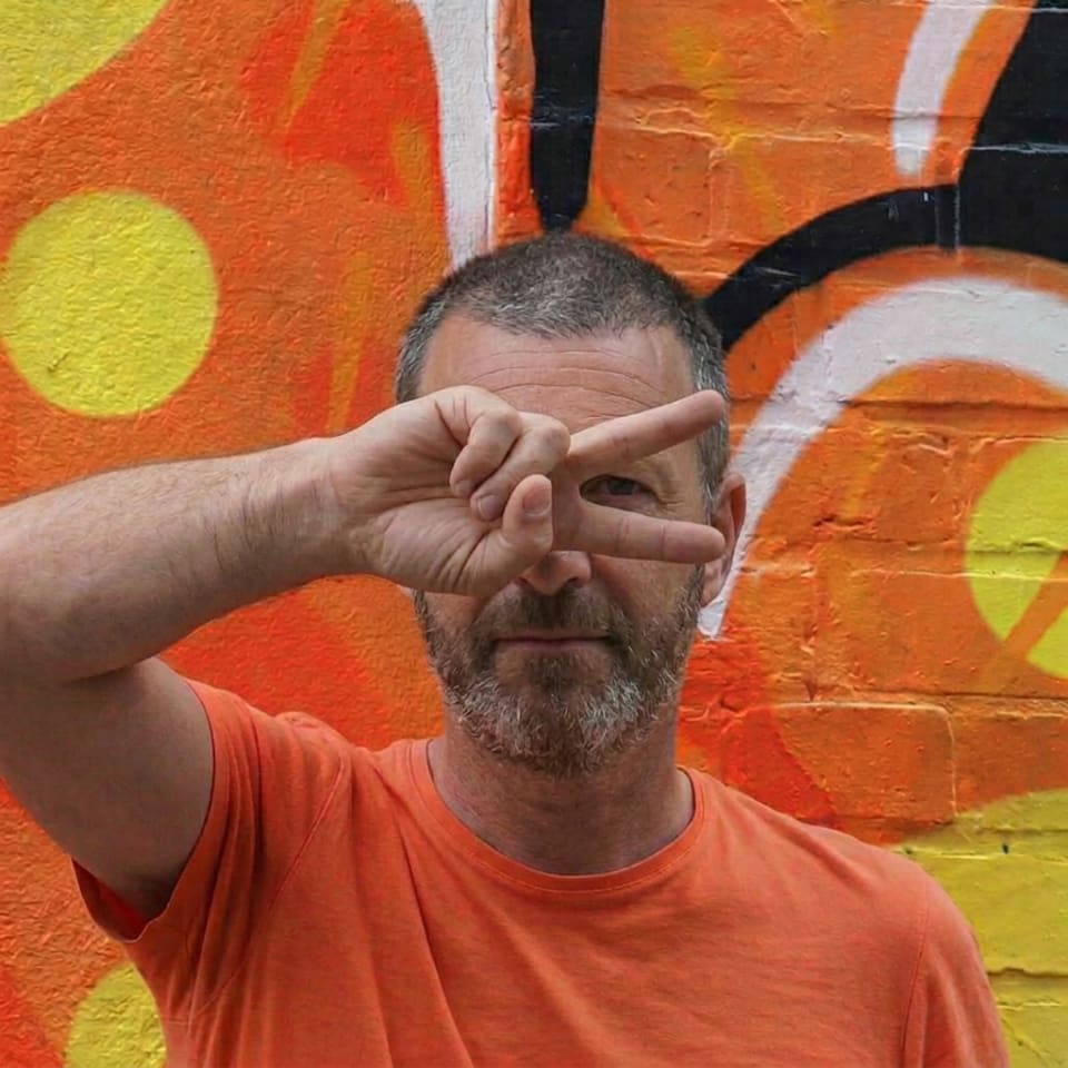 Étienne Corey photo