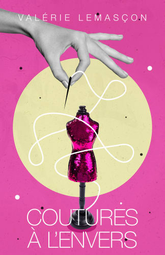 Coutures à l’envers cover