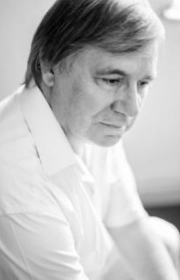 Nicolae Dabija photo