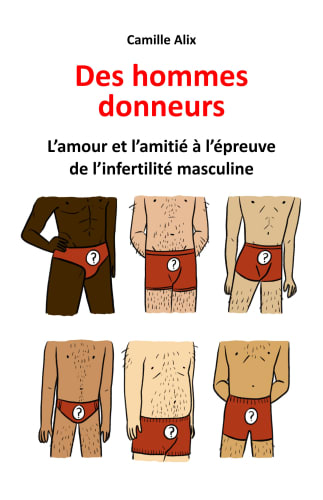 Des hommes donneurs cover