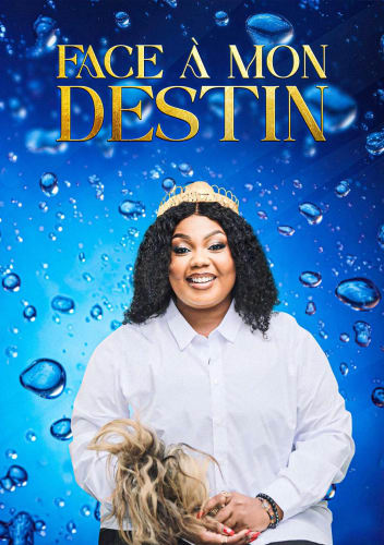 Face à mon destin cover