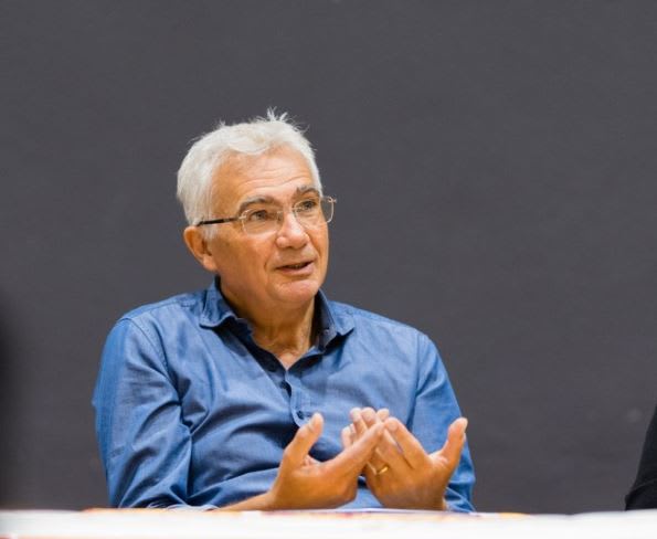 Michel Antoni photo
