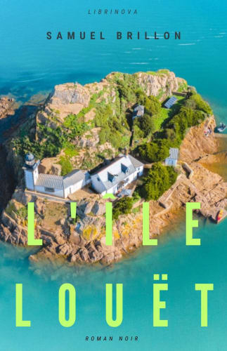 L'Île Louët cover