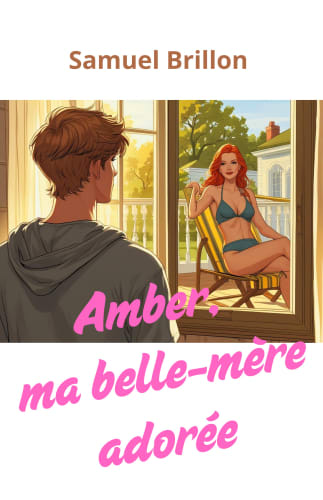 Amber, ma belle-mère adorée