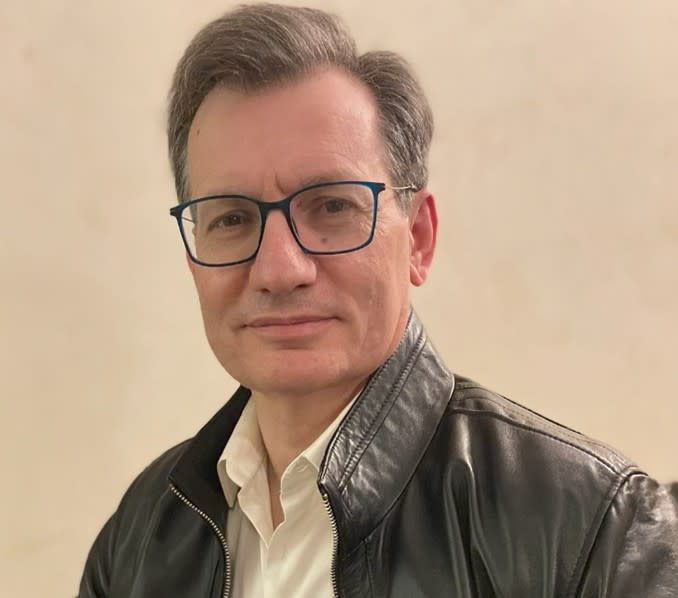 Philippe Reynaud photo