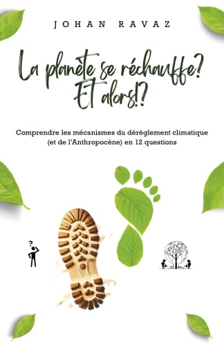 La planète se réchauffe ? Et alors !?