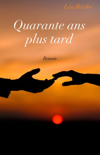 Quarante ans plus tard cover