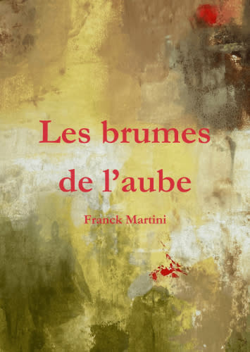 Les Brumes de l'aube cover