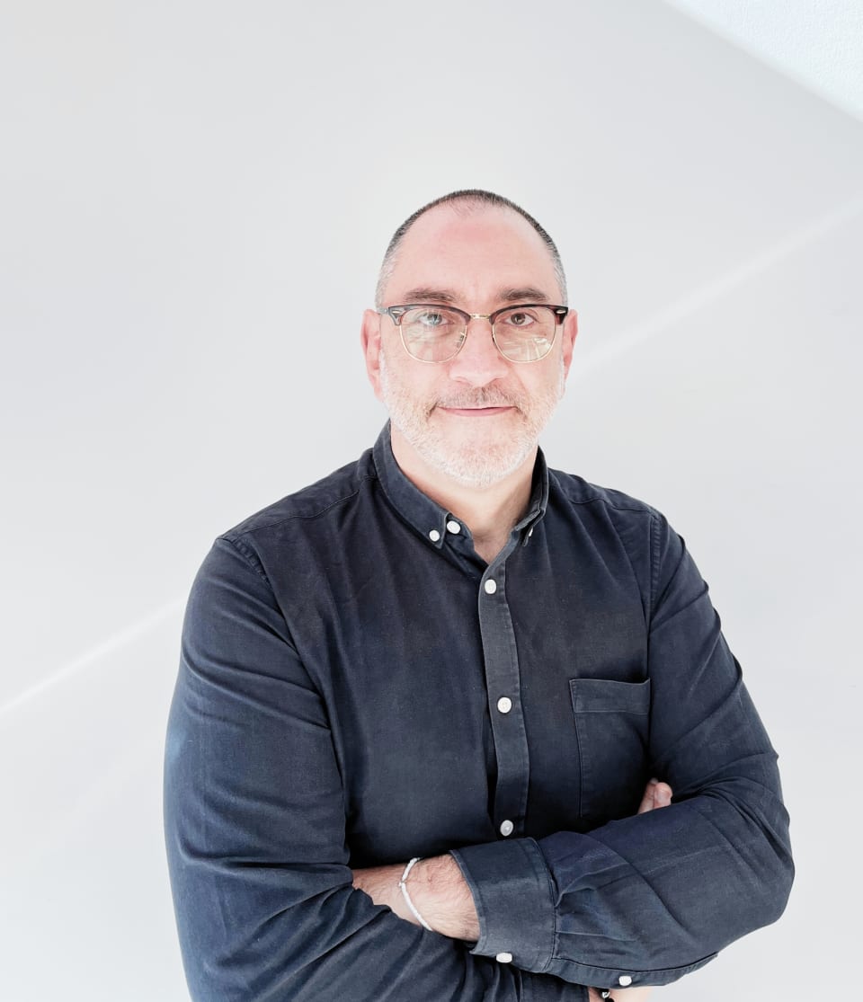Franck Martini photo