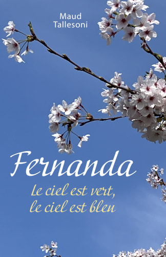 Fernanda cover