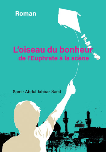 L’Oiseau du bonheur cover