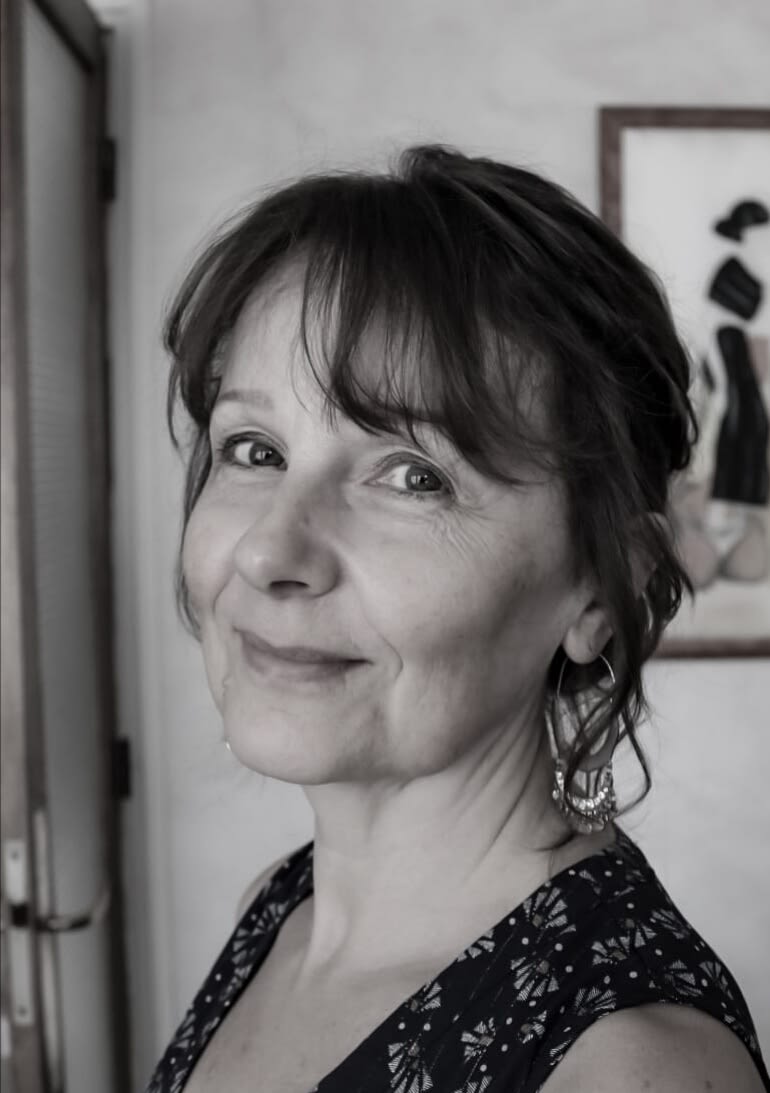 Louise Arvaly photo