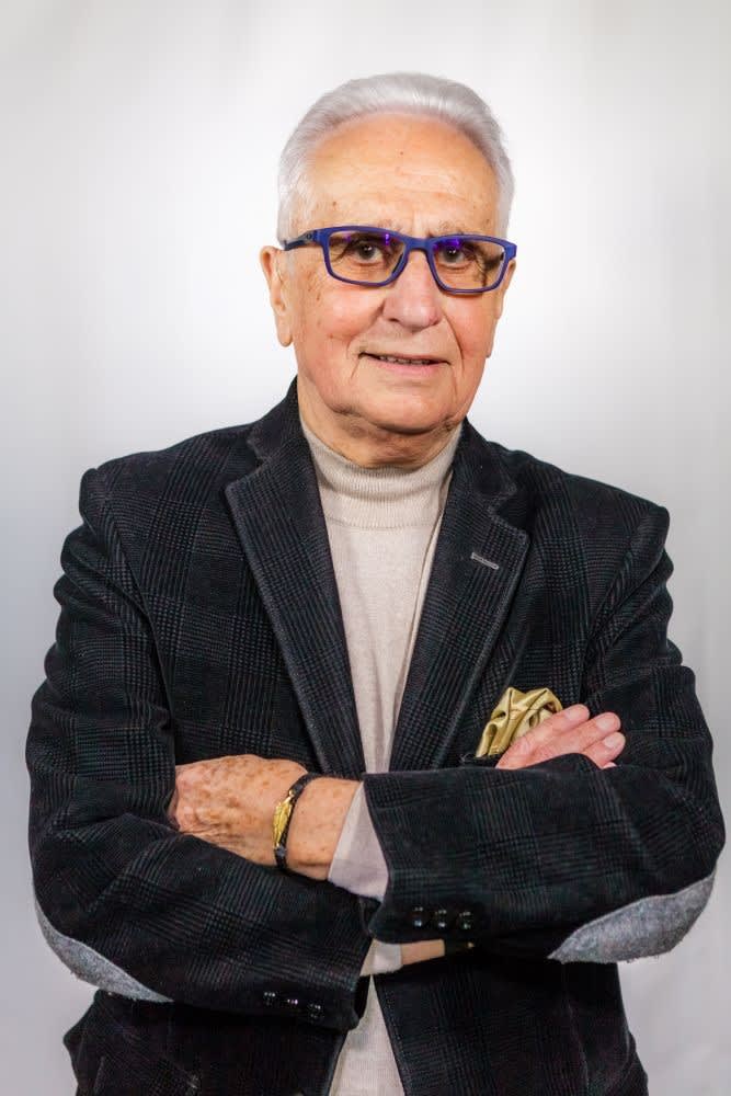 René-Pierre De Lastours photo