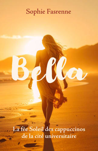 Bella cover