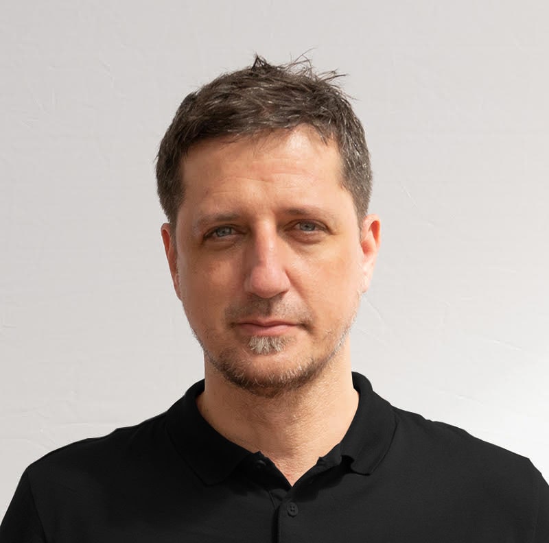 Jean-Christophe Manfredi photo