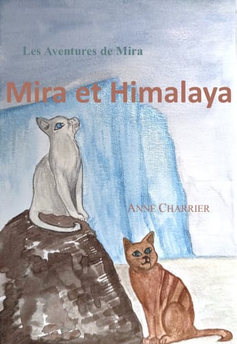 Mira et Himalaya cover