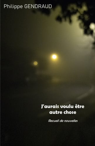 J'aurais voulu être autre chose cover