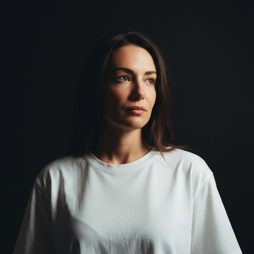 Natacha Elisabeth Jauffret photo
