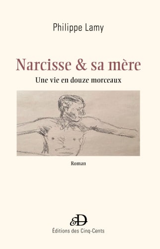 Narcisse &amp; sa mère cover