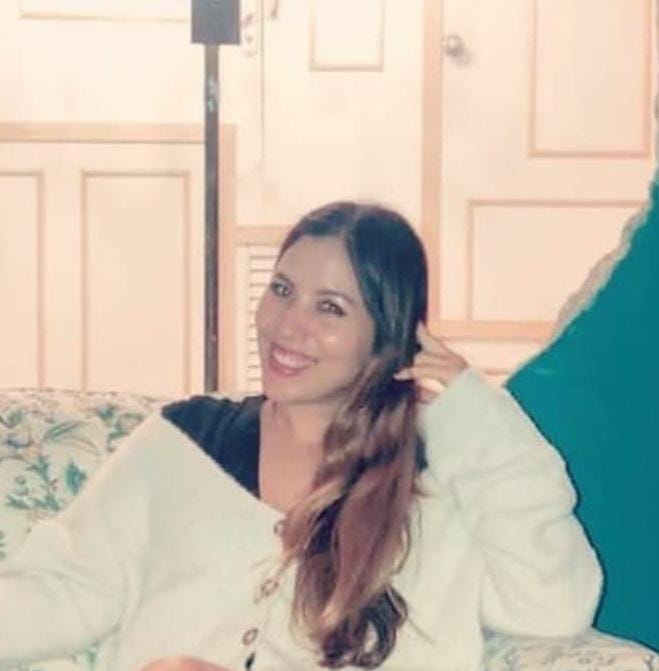 Sabrina Cazé photo