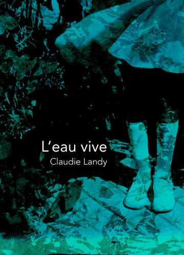 L’eau vive cover