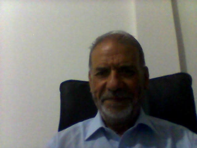 Mohamed Chabbi photo