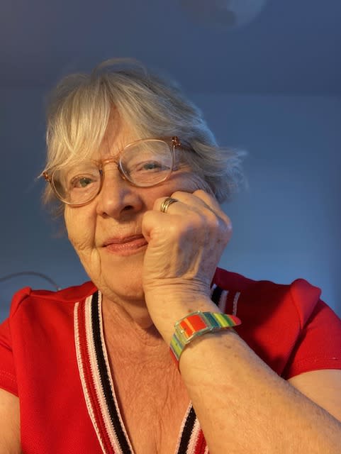 Françoise Bourguignon photo