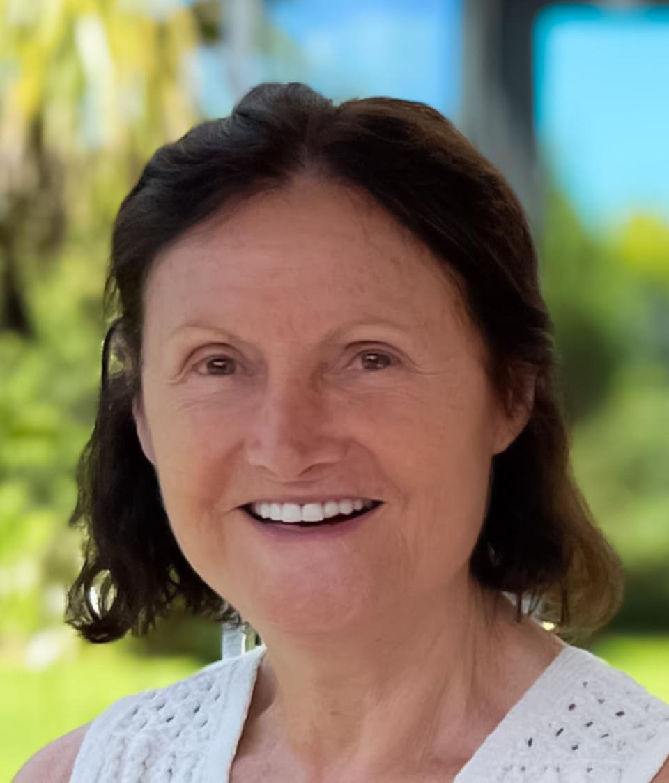 Éliane Cariou photo