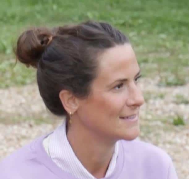 Juliette Pingeot photo