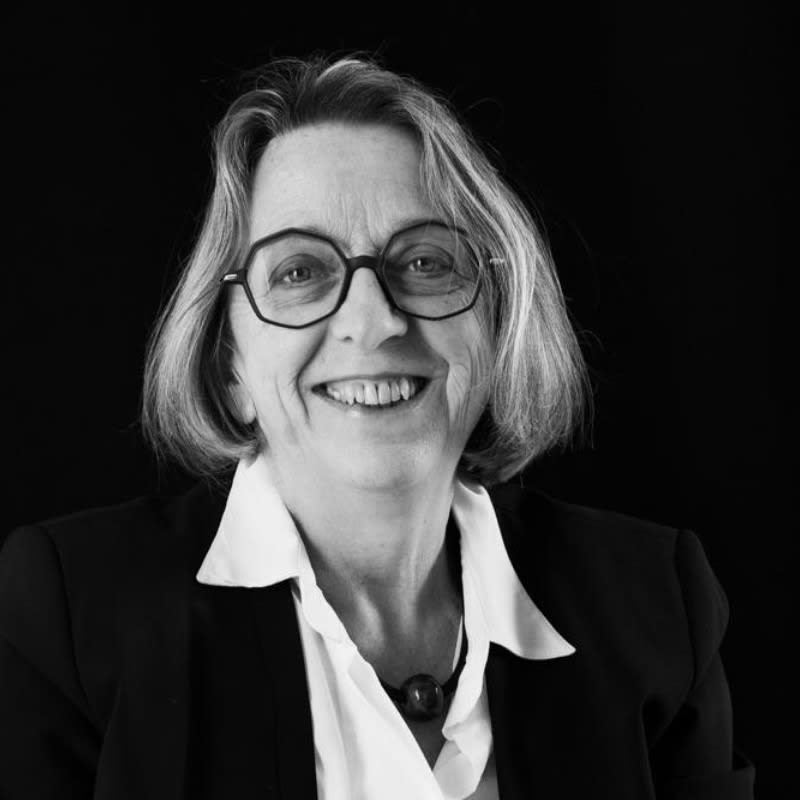 Françoise Pera Berthier photo
