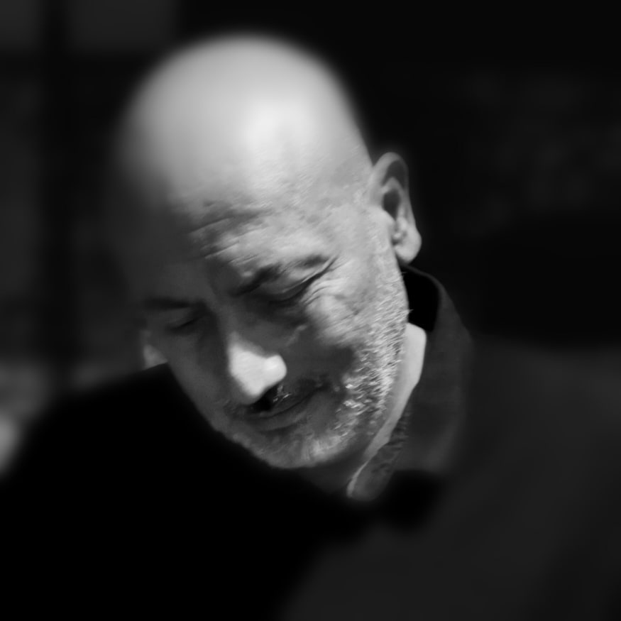 Erick Maurel photo