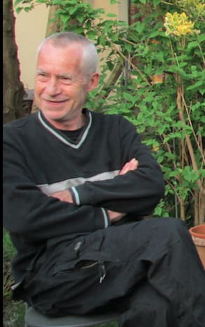 Jean Jarno photo