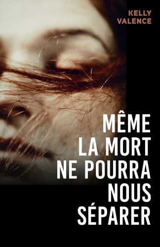 Même la mort ne pourra nous séparer cover