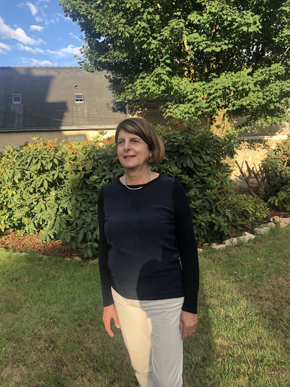 Sylvie Herbinet photo