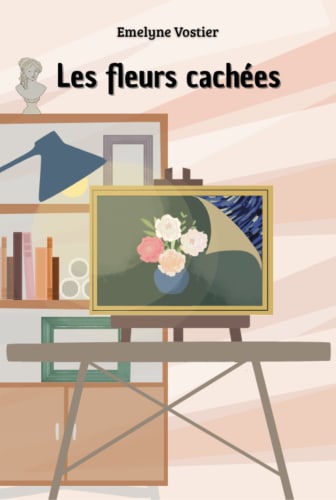 Les Fleurs cachées cover