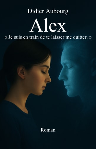 Alex  cover