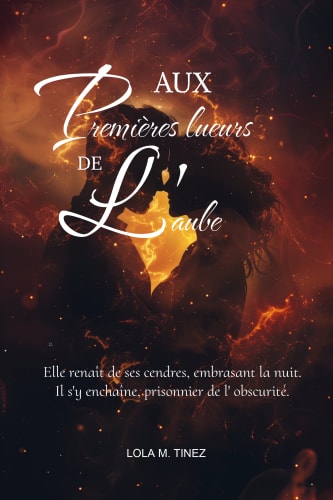 Aux premières lueurs de l'aube  Tome 2