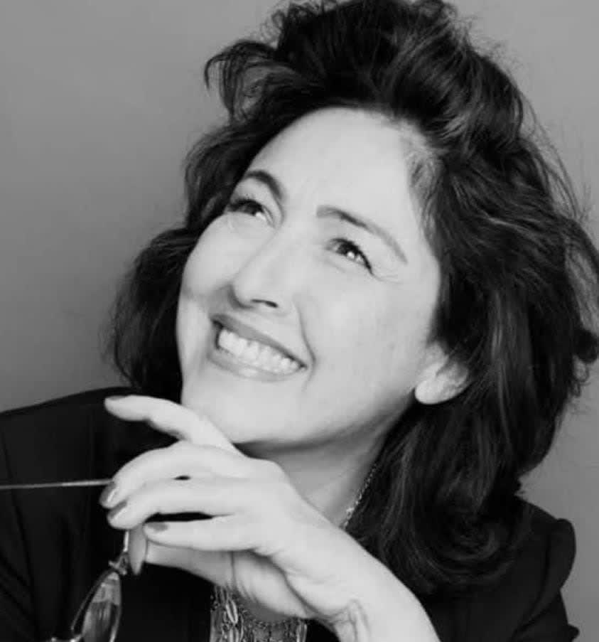 Sofia Bennani photo