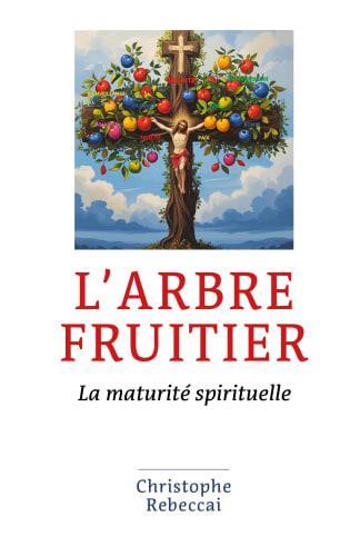L’arbre fruitier cover