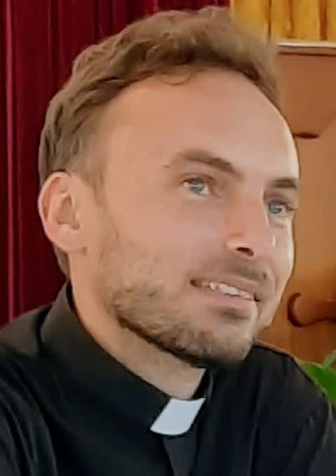 Christophe Rebeccai photo