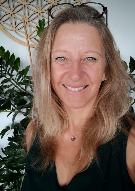 Valérie Fischer photo