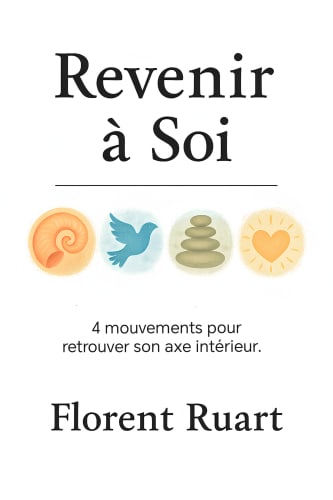 Revenir à Soi  cover