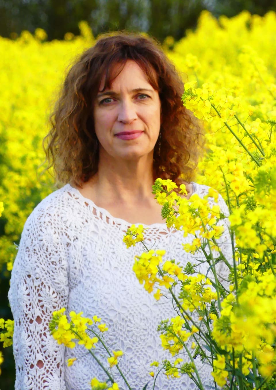 Bérénice Manneville photo